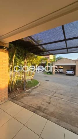 Casa en condominio en Luque cod 6349 precio: 7.000.000 gs, foto 2