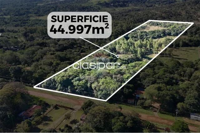 Terreno - Venta - San Bernardino, Cordillera, Paraguay — foto 2