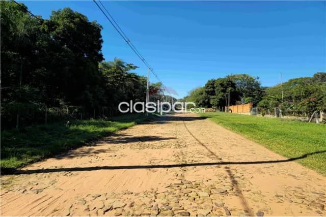 Terreno - Venta - San Bernardino, Cordillera, Paraguay — foto 3