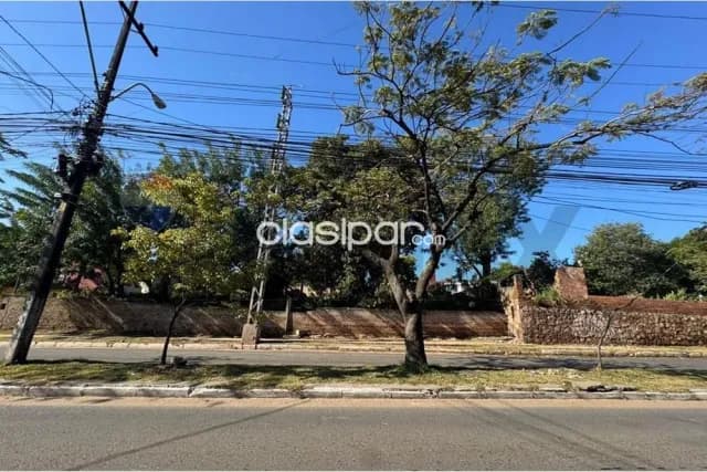 terreno sobre Artigas, foto 2