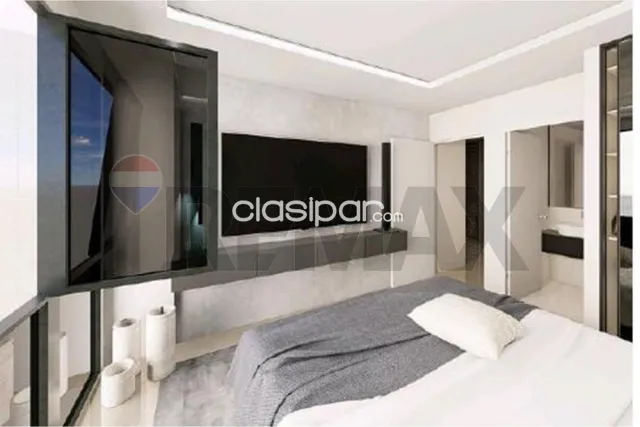 Departamento 3 dormitorios – barrio Herrera, foto 5