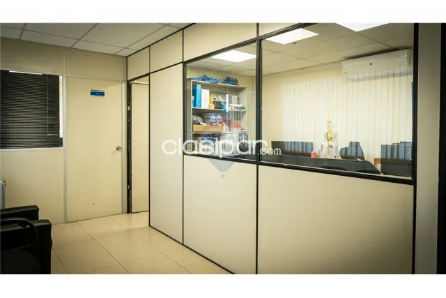 Deposito de 5895 m2 en Mariano Roque Alonso zona transchaco listo para operar — foto 2