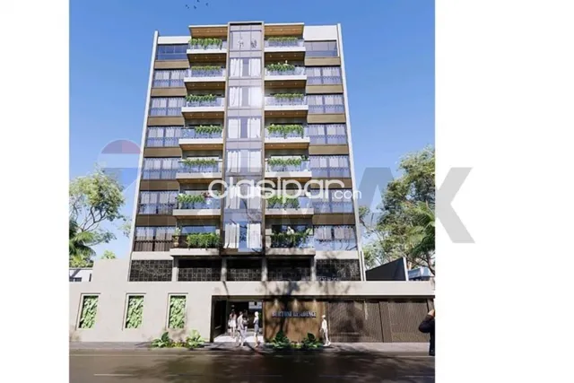 De departamento premium — foto 4