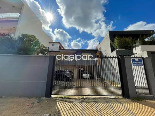 DEPARTAMENTO CON MAS DE 200m2 EN Asunción!📍 Ubicado detrás del Paseo La Galería — foto 2
