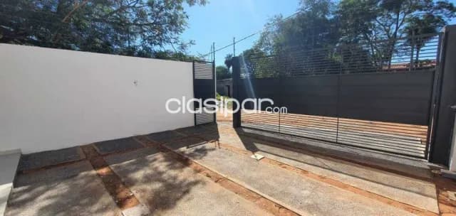 En venta duplex zona av del yacht en lambare, foto 3