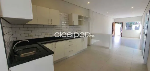 En venta duplex zona av del yacht en lambare, foto 4
