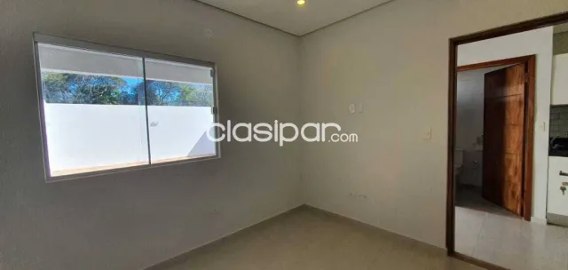En venta duplex zona av del yacht en lambare, foto 5