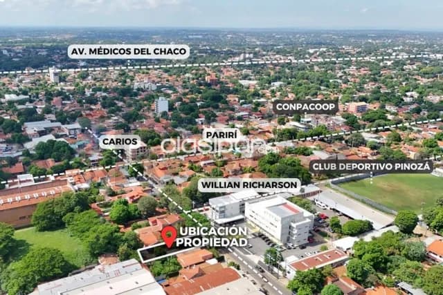 Terreno en venta – vista alegre — foto 4