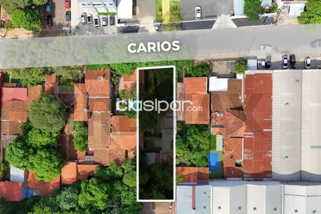 Terreno en venta – vista alegre — foto 5