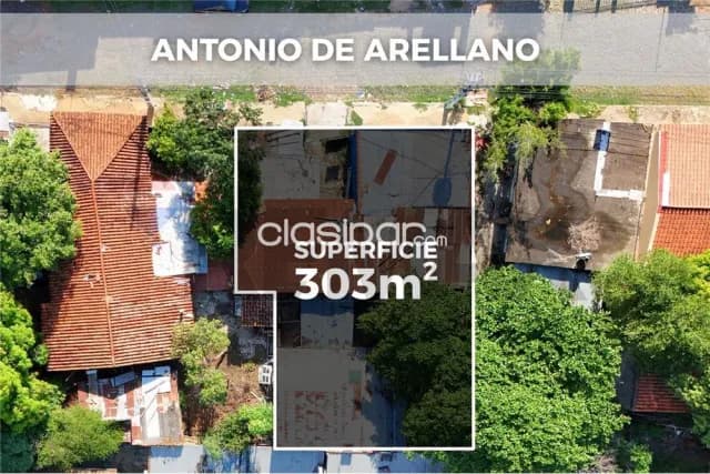 Terreno en venta – sajonia, Asunción — foto 3