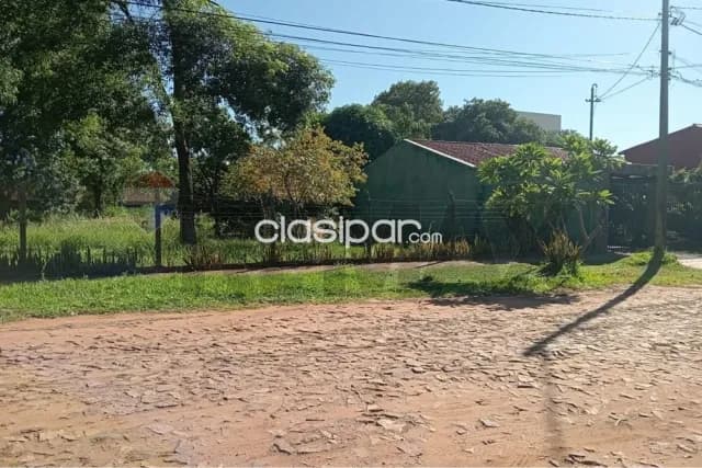Terreno fdo.norte-laguna grande 420m2 a 100 calle 6 d enero cerca del col.cas y libi, foto 2