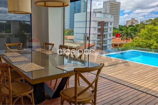 Departamento a estrenar – zona paseo la galería