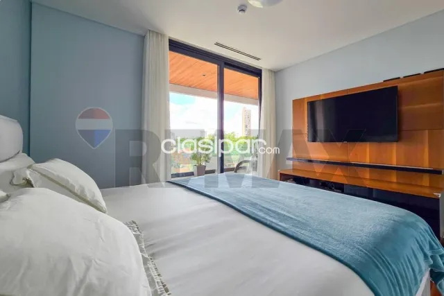 Departamento premium – san jorge, Asunción, foto 2