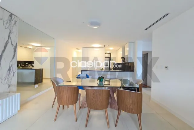 Departamento premium – san jorge, Asunción, foto 3