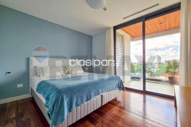 Departamento premium – san jorge, Asunción, foto 5