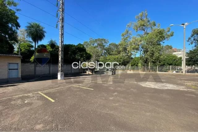 Importante complejo exlocal unace s/avda.mcal.lopez ideal p/todo mtrs total 17.300, foto 3