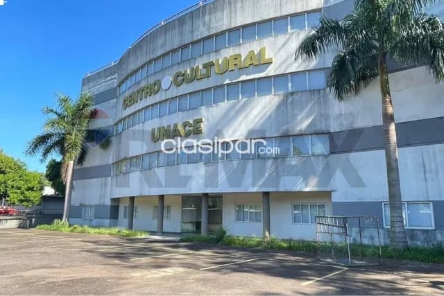 Importante complejo exlocal unace s/avda.mcal.lopez ideal p/todo mtrs total 17.300, foto 5