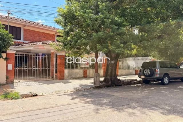 Amplia casa ideal p/empresa-terreno 862 m2 s/cruz del defensor y seiferheld-Recoleta — foto 2