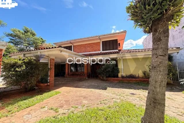 Amplia casa ideal p/empresa-terreno 862 m2 s/cruz del defensor y seiferheld-Recoleta — foto 3