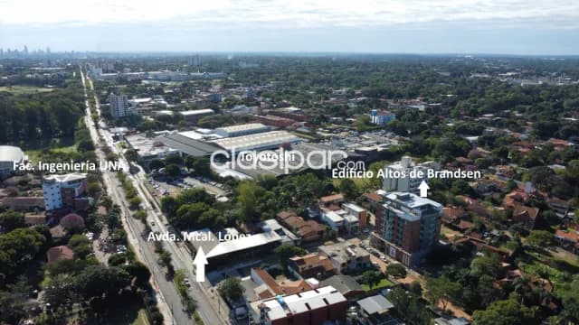 salón comercial en San Lorenzo, foto 2