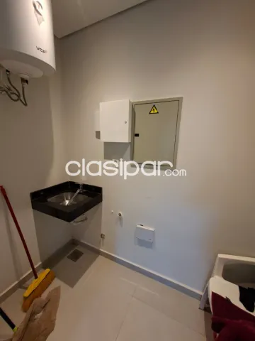 *alquilo duplex a estrenar en Luque* zona conmebol cod 6574 precio: 5.200.000 g, foto 4