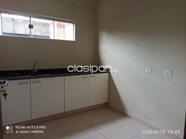 Duplex en mariano barrio el rodeo cod 6540