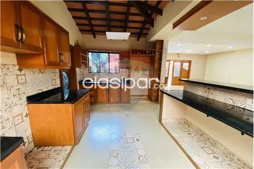 Casa en San Lorenzo calle.i cod 6529 — foto 5