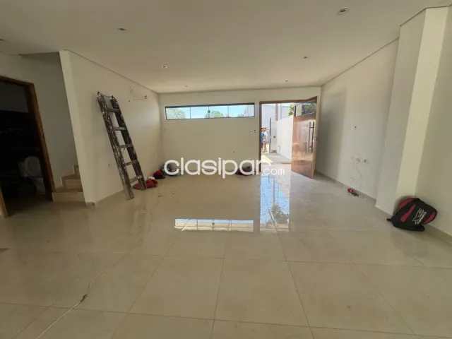 Dúplex de Lujo a Estrenar con Piscina en Cuarto Barrio, Luque, foto 2