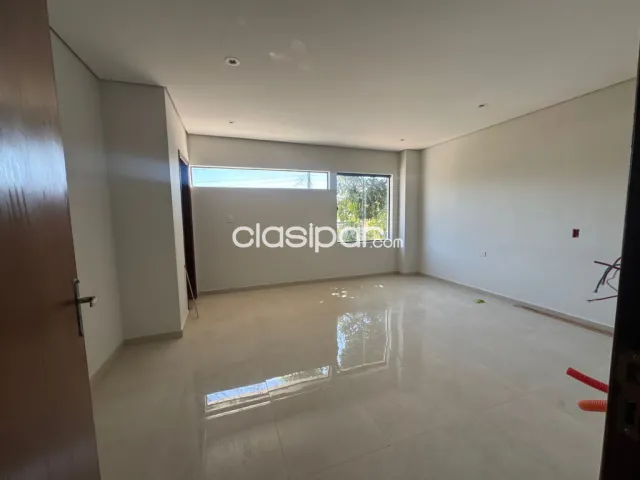 Dúplex de Lujo a Estrenar con Piscina en Cuarto Barrio, Luque, foto 3