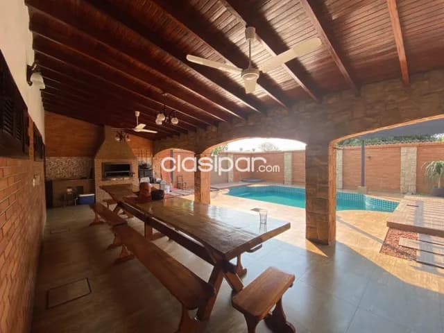 Casa en San Lorenzo barrio Las Mercedes cod 6575 — foto 3