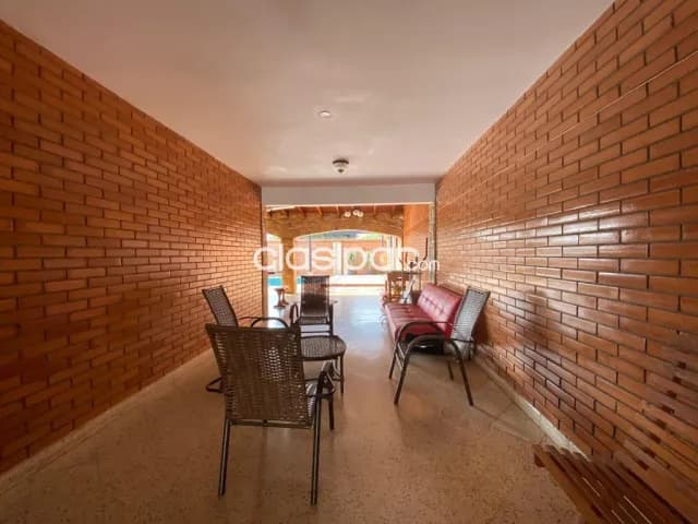 Casa en San Lorenzo barrio Las Mercedes cod 6575 — foto 4