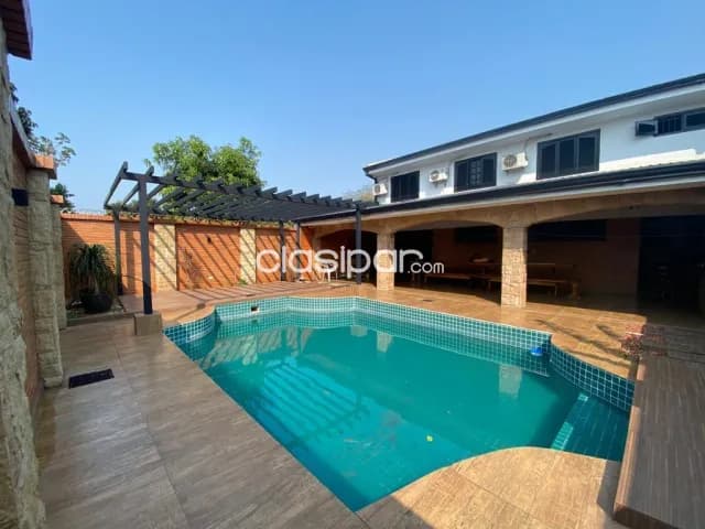 Casa en San Lorenzo barrio Las Mercedes cod 6575 — foto 5