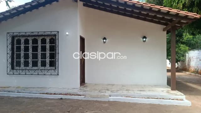 Casa en Mariano Roque Alonso cod 6530 a 2 cuadras de la ruta transchaco — foto 3