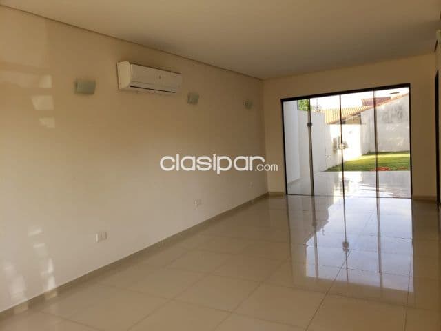 *alquiler dúplex 3 dorm. Z/ super stock britez borges, Luque*