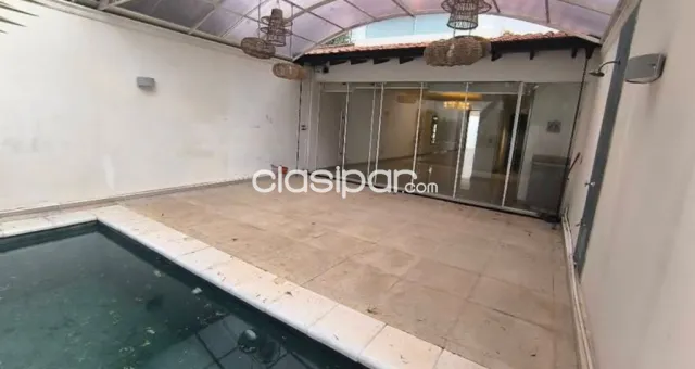 residencia zona colegio Liberty y Shopping Pinedo Garage para dos vehículos — foto 3