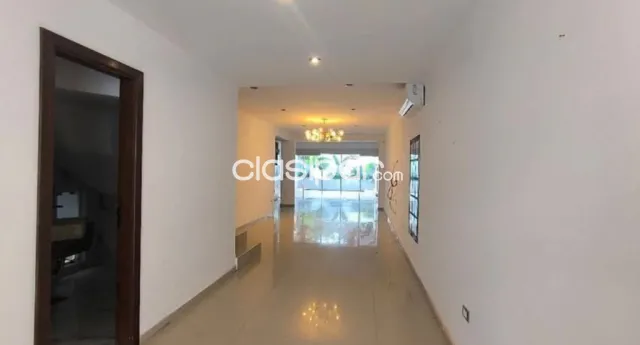 residencia zona colegio Liberty y Shopping Pinedo Garage para dos vehículos — foto 4
