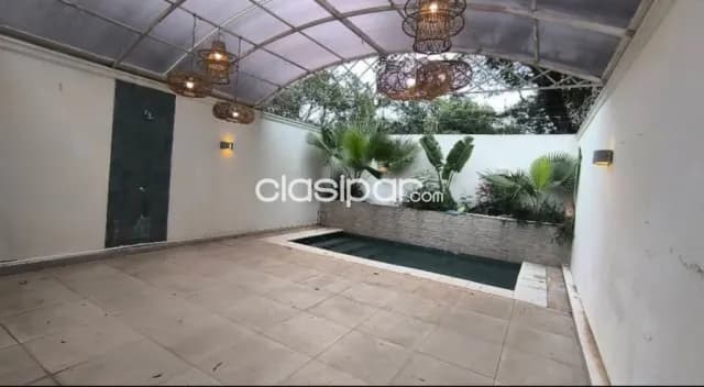 residencia zona colegio Liberty y Shopping Pinedo Garage para dos vehículos — foto 5