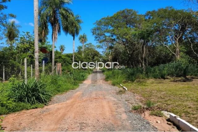 8 hectareas 80.968m2 - en pirayui San Bernardino ideal para todo proyecto — foto 4