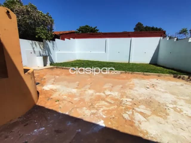 *Alquilo casa en Luque* 📍 Laurelty, cercano a Avda. Nanawa — foto 5