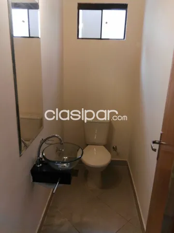 DUPLEX EN BARRIO Herrera Zona Municipalidad de Asunción COD 6578 — foto 4
