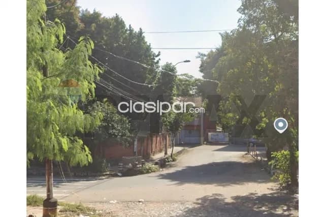 Terreno esquina s/jose marti a 300 mtrs de jose marti-bo.tembetary 360 m2 — foto 3