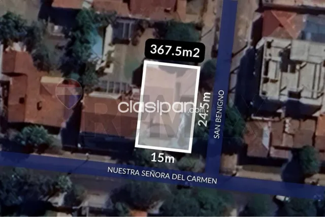 Casa en terreno de 15 m2 frente a pasos del shop.del sol y san martin-Las Lomas, foto 2