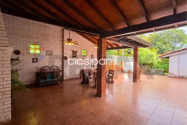 Casa en terreno de 15 m2 frente a pasos del shop.del sol y san martin-Las Lomas, foto 4