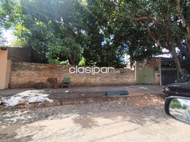 Terreno en Venta, Fernando Mora Zona Sur — foto 3