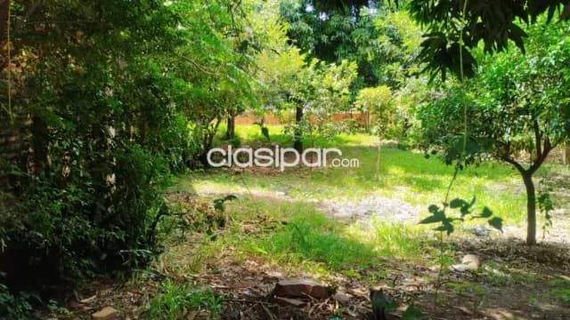 Terreno en Venta, Fernando Mora Zona Sur — foto 4
