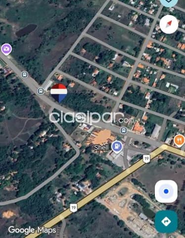 Terreno sobre ruta Villeta Guarambaré, cercano a puertos!!, foto 4