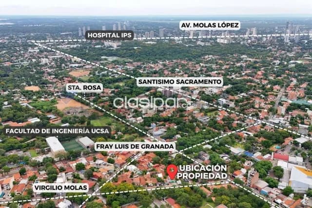 terreno de 533 m2 a 2 minutos del Centenario, foto 3