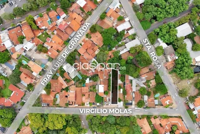 terreno de 533 m2 a 2 minutos del Centenario, foto 5