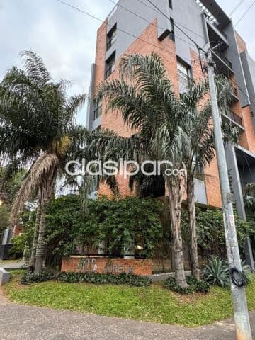 departamento de dos dormitorios en Villa Aurelia