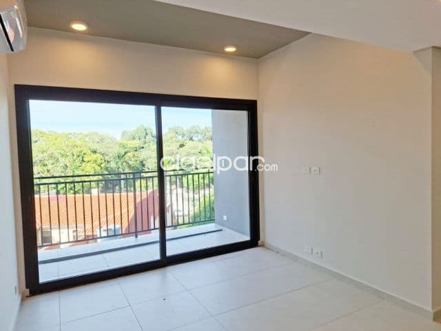 Departamento a estrenar en barrio Las Mercedes
